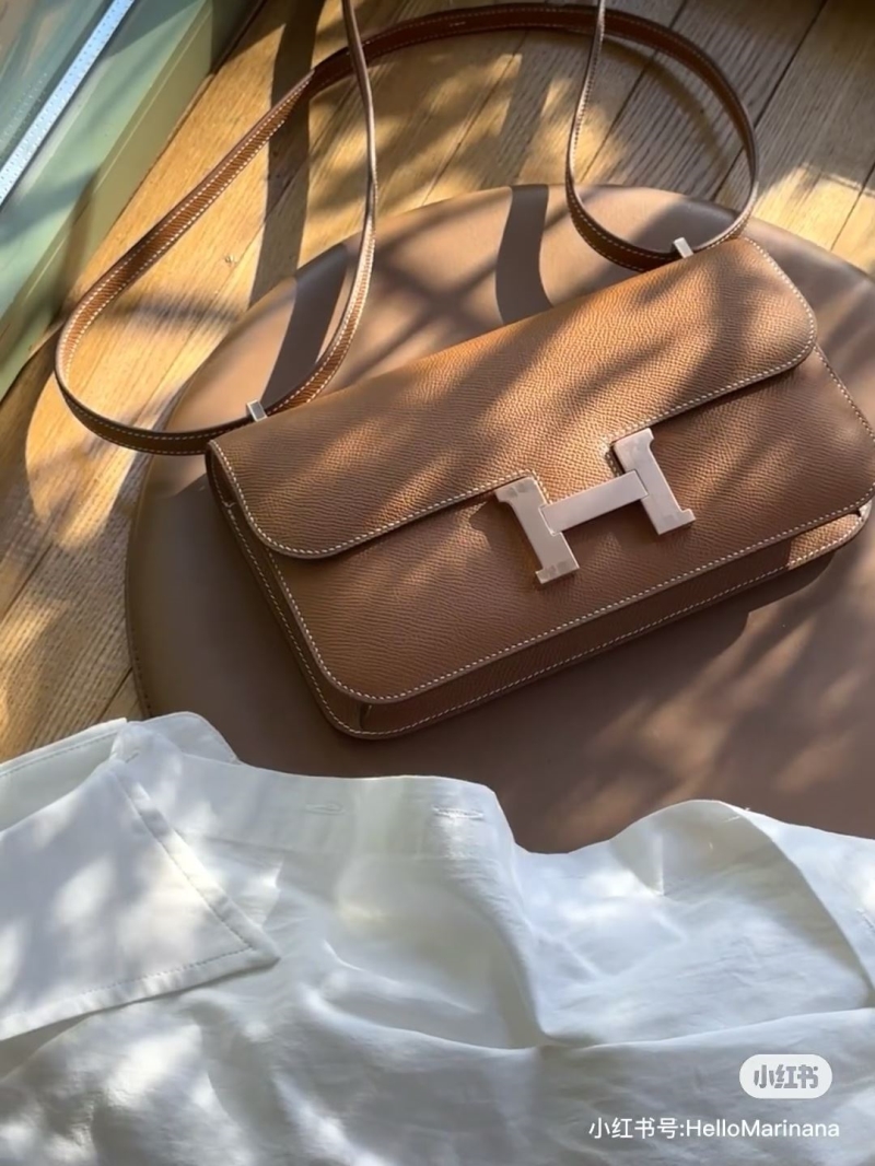 Hermes Constance Bags